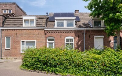 Hemelrijksestraat 36