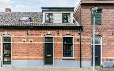 Hemelrijksestraat 86