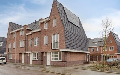 van der Foelartstraat 15