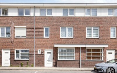 Aad Meijerstraat 6