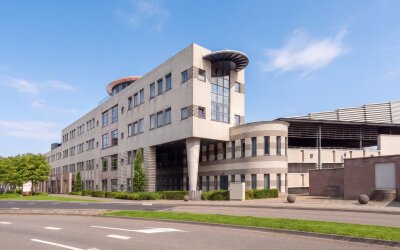 Stationsstraat 53