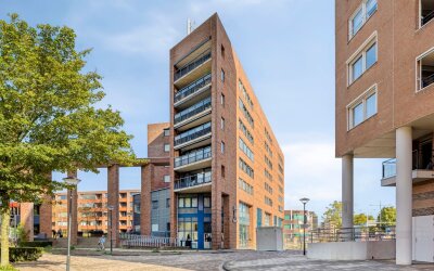 Stationsstraat 74
