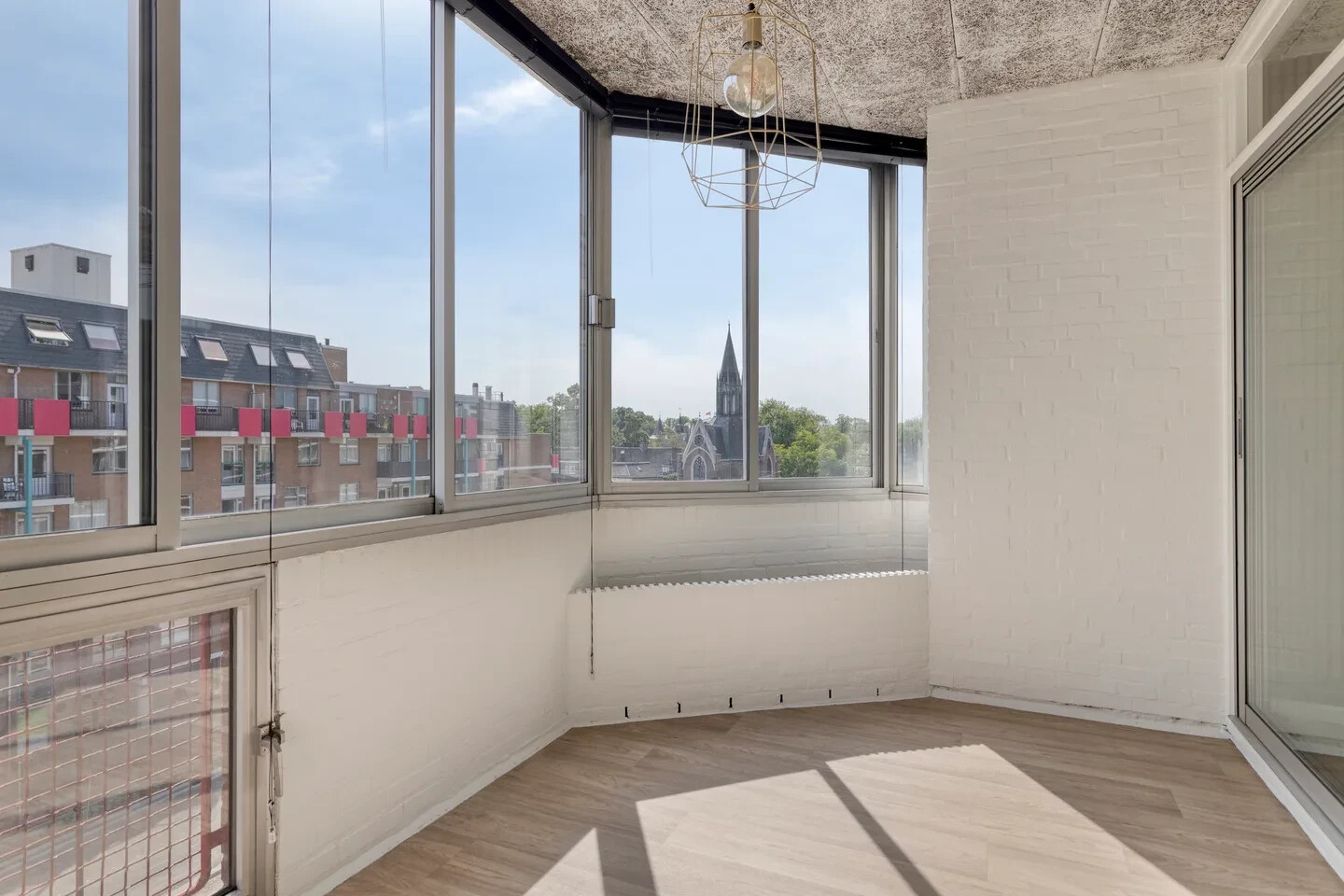 Studio te koop: Kasteel-Traverse 190, Helmond