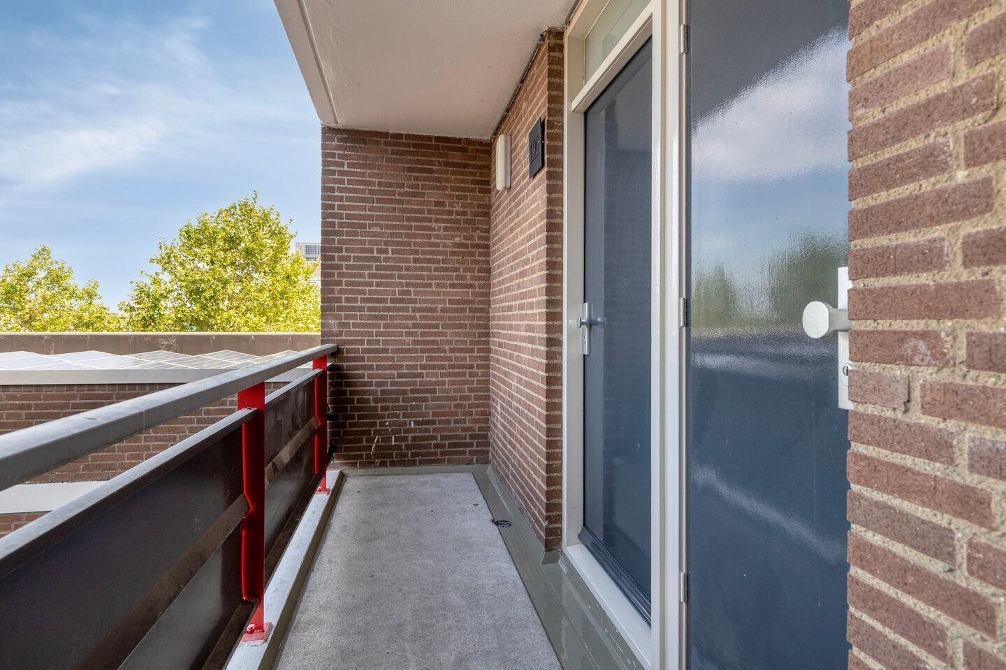 Studio te koop: Kasteel-Traverse 190, Helmond
