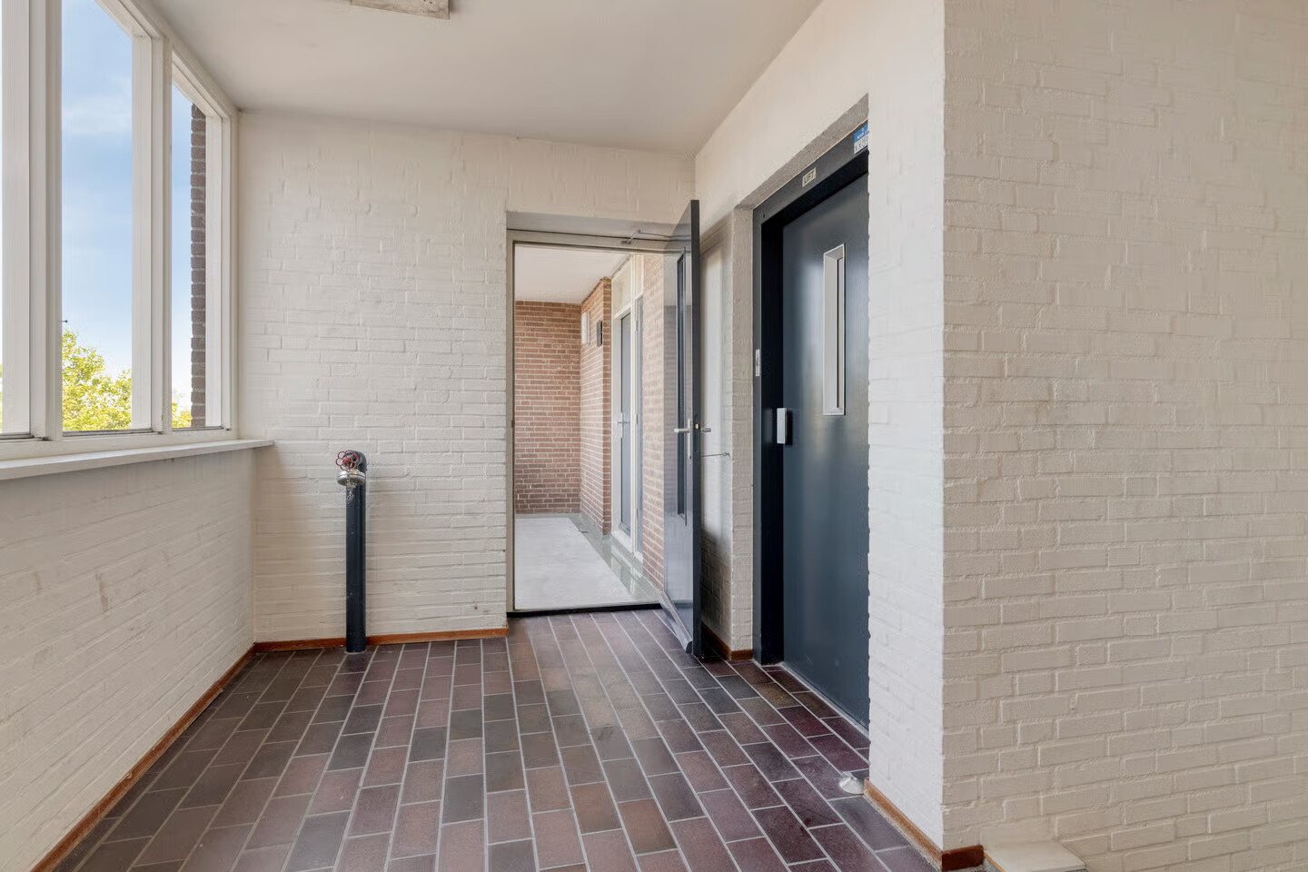 Studio te koop: Kasteel-Traverse 190, Helmond