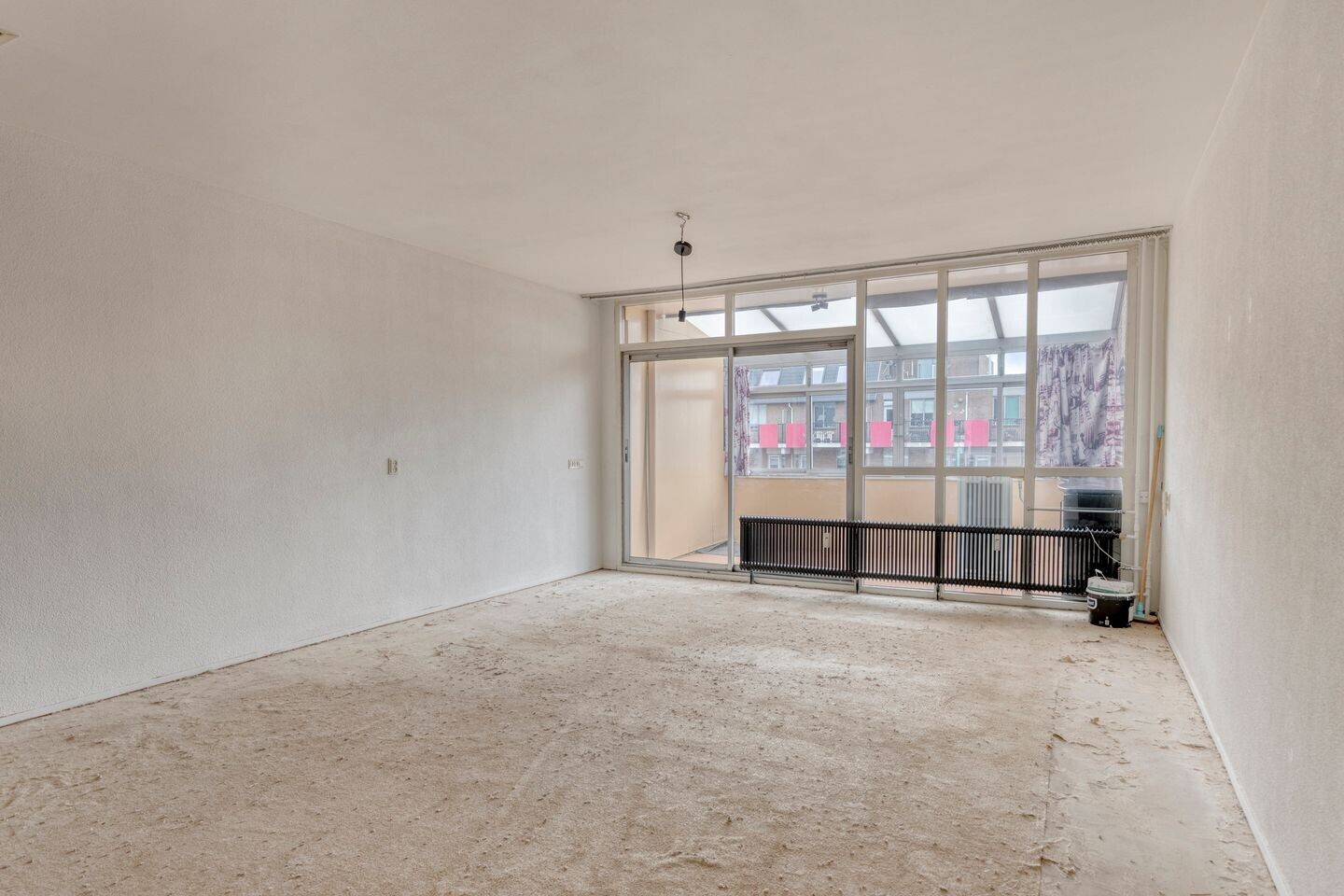 Appartement te koop: Kasteel-Traverse 206, Helmond