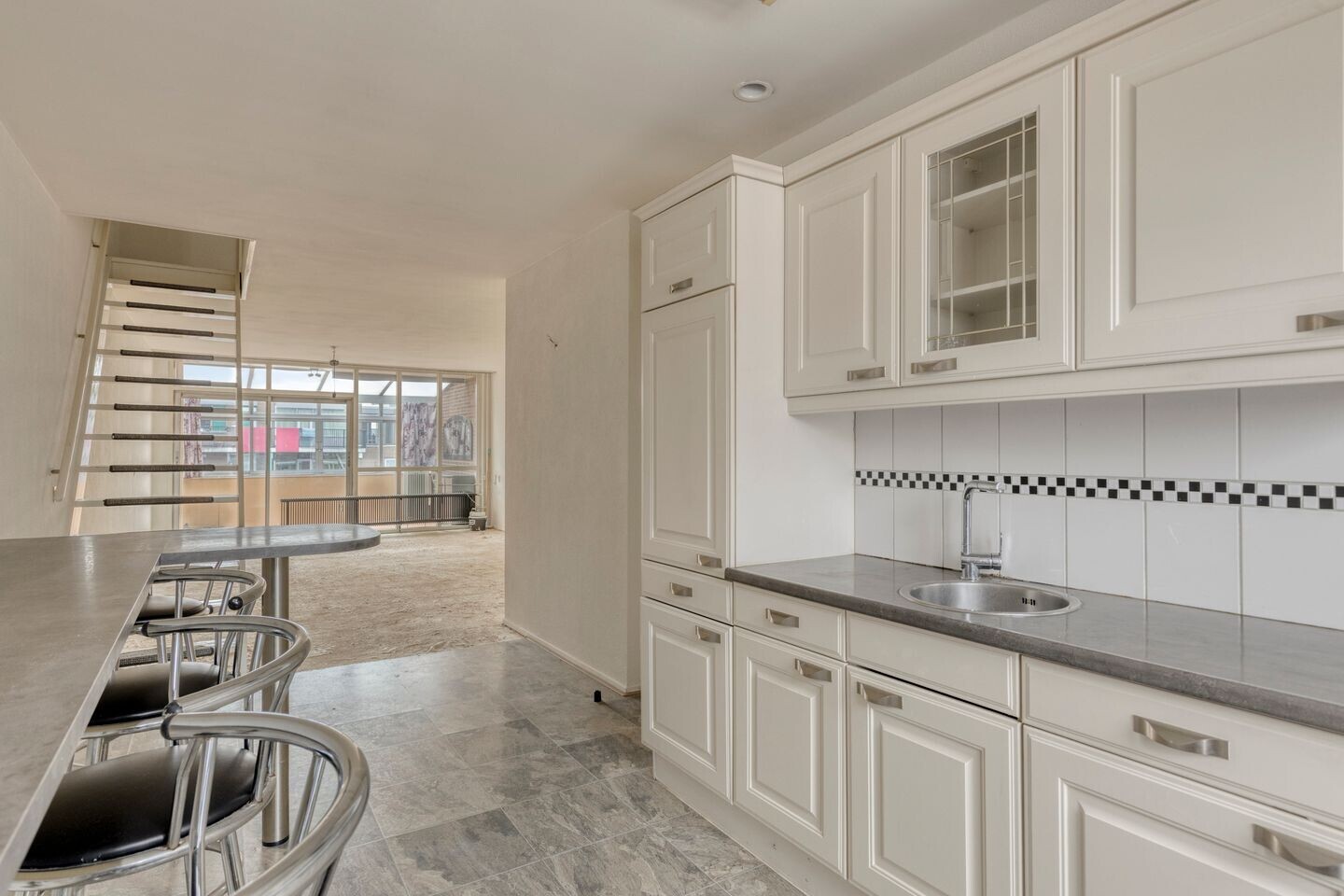 Appartement te koop: Kasteel-Traverse 206, Helmond