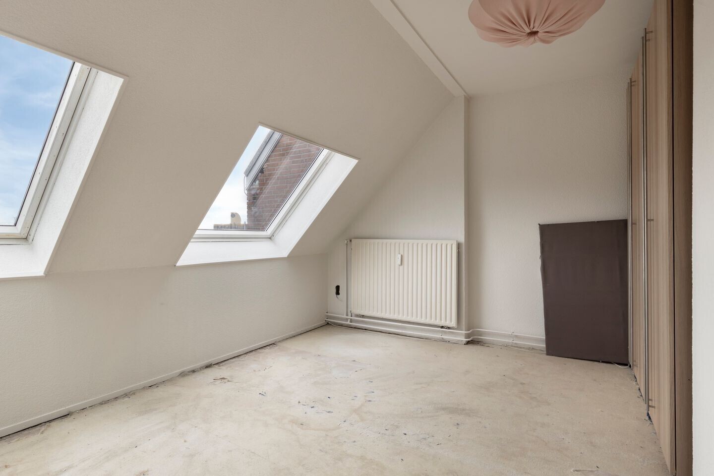 Appartement te koop: Kasteel-Traverse 206, Helmond
