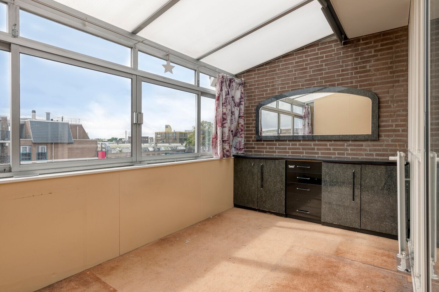 Appartement te koop: Kasteel-Traverse 206, Helmond