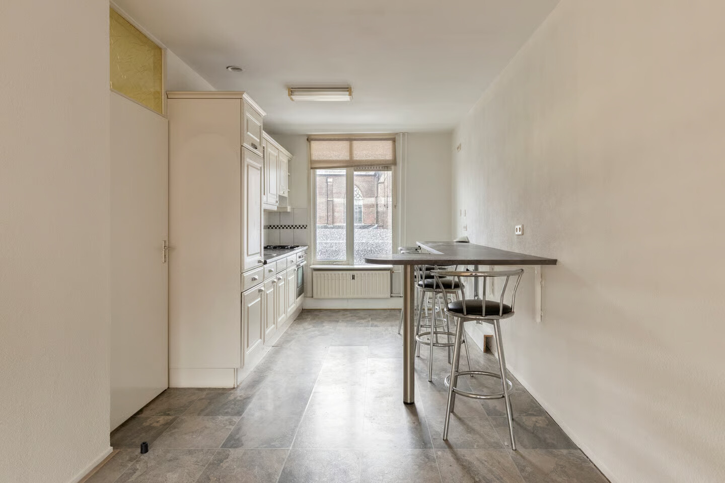 Appartement te koop: Kasteel-Traverse 206, Helmond