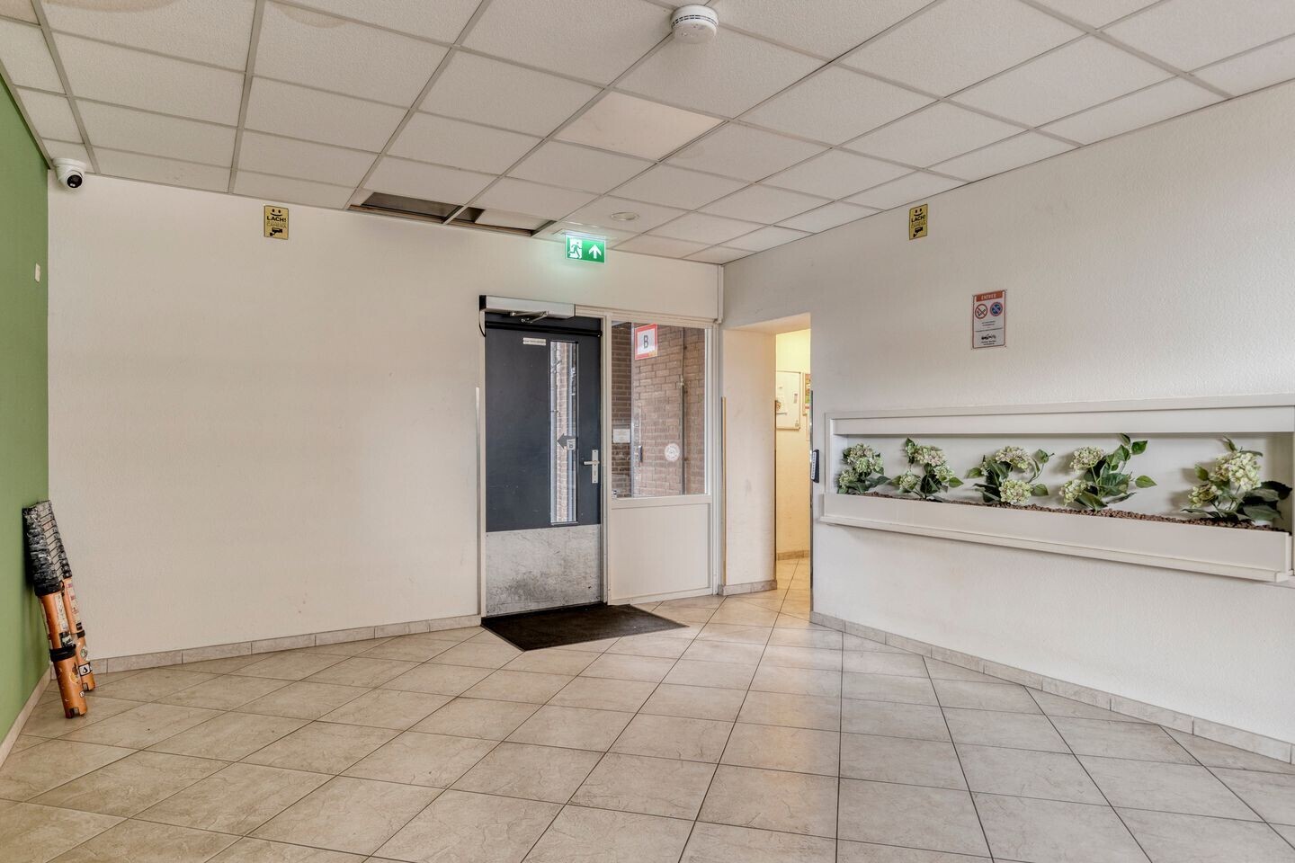 Appartement te koop: Kasteel-Traverse 206, Helmond