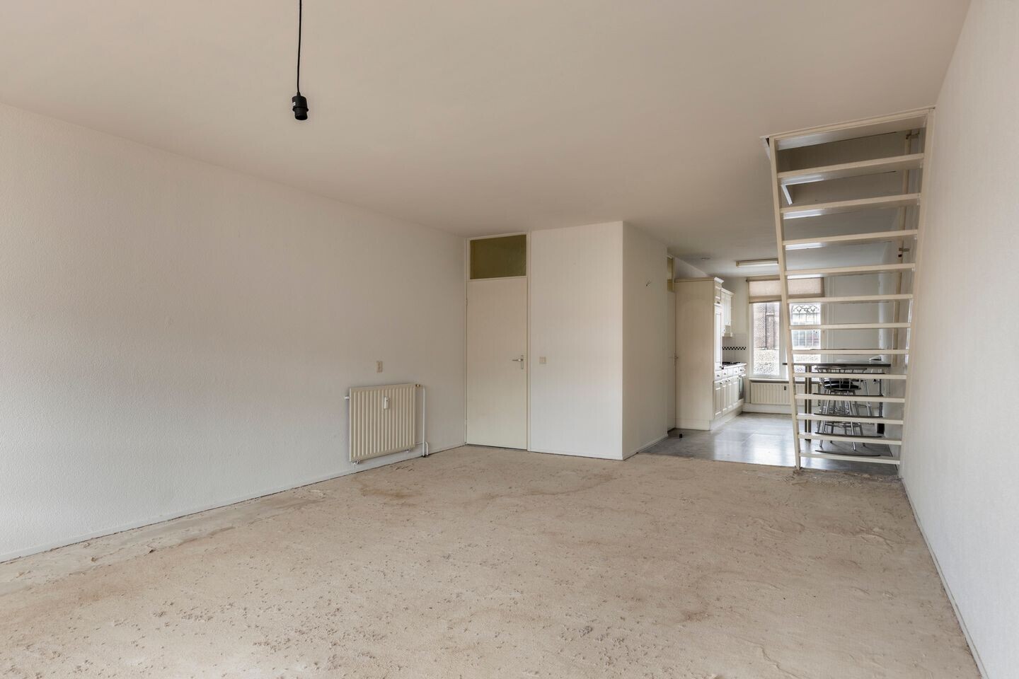 Appartement te koop: Kasteel-Traverse 206, Helmond