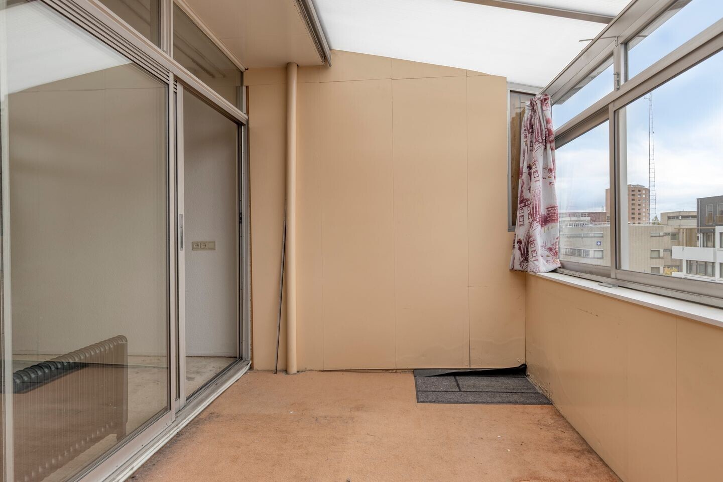 Appartement te koop: Kasteel-Traverse 206, Helmond