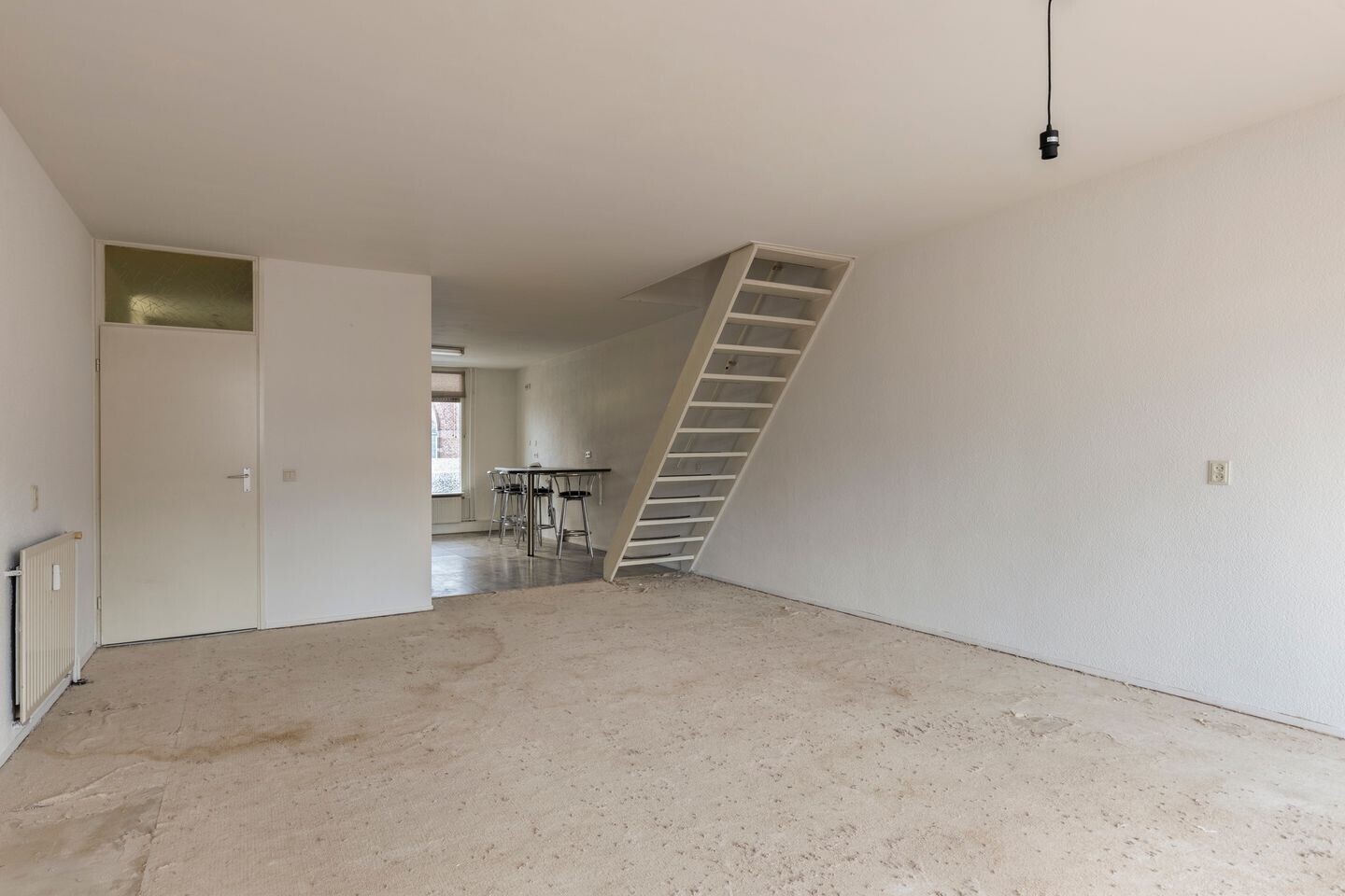 Appartement te koop: Kasteel-Traverse 206, Helmond
