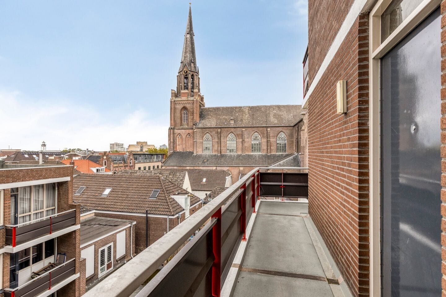 Appartement te koop: Kasteel-Traverse 206, Helmond