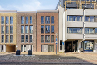 Zuid Koninginnewal 13