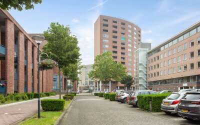 de Callenburgh 112
