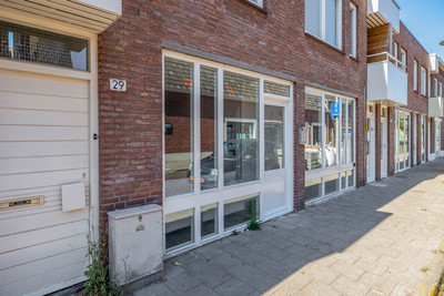 Tiendstraat 29