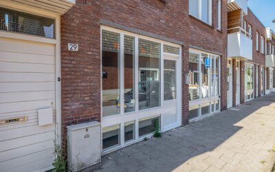 Tiendstraat 29