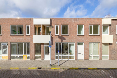 Tiendstraat 33