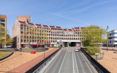 Stationsple. 14