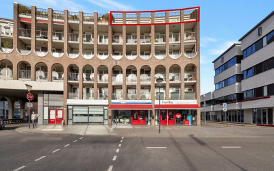Stationsplein 39