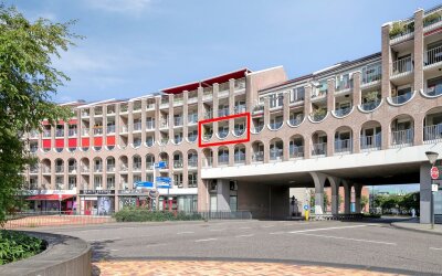 Stationsplein 58
