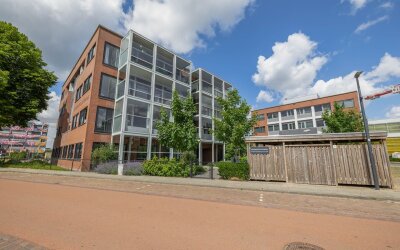 Binnen Parallelweg 10-A