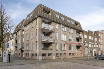 Beugelsplein 2-B