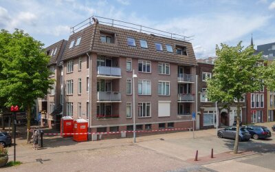 Beugelsplein 6-B