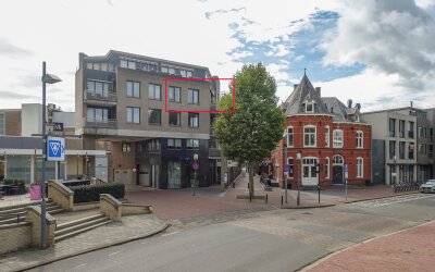 Appartement te koop Oude Aa 31