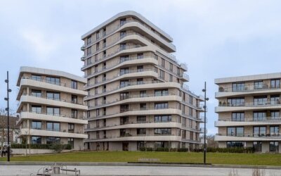 Burgemeester Geukerspark 15