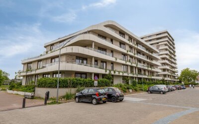 Burgemeester Geukerspark 44