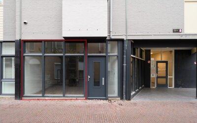 Markt 51-A