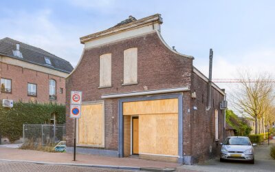 Marktstraat 27