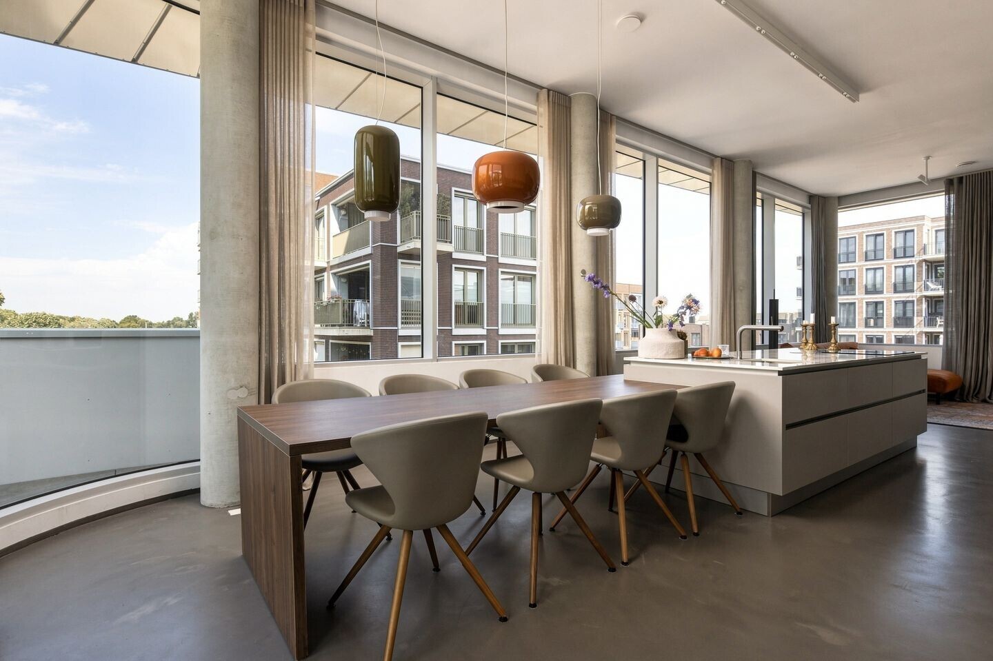 Appartement te koop: Kanaaldijk N.O. 88D, Helmond