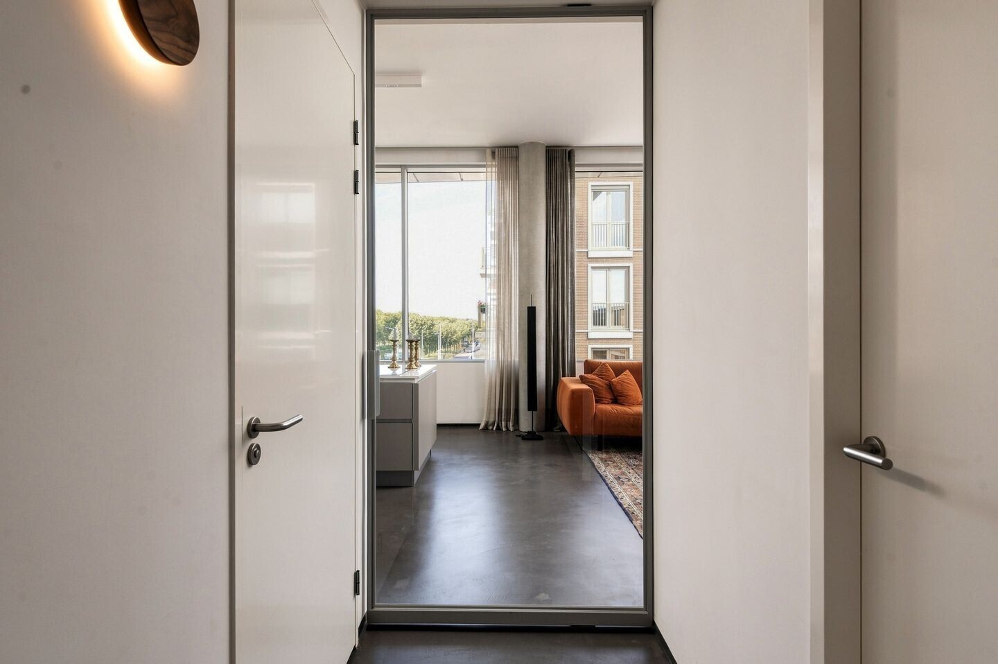Appartement te koop: Kanaaldijk N.O. 88D, Helmond