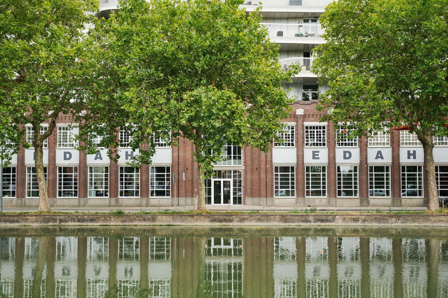Appartement te koop: Kanaaldijk N.O. 88D, Helmond