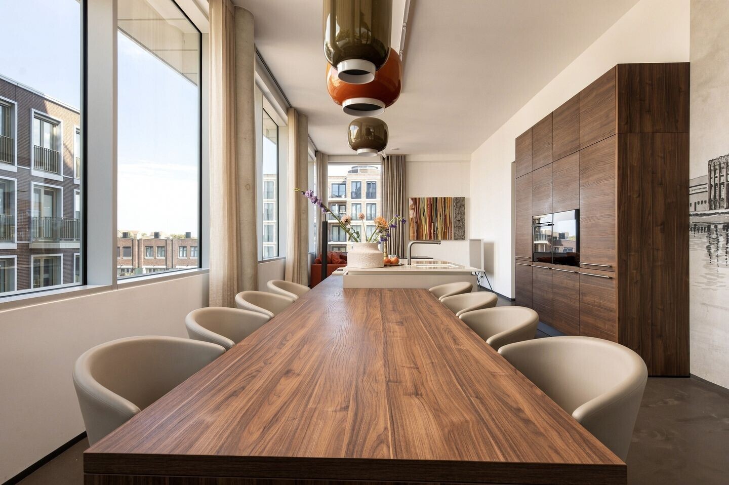 Appartement te koop: Kanaaldijk N.O. 88D, Helmond