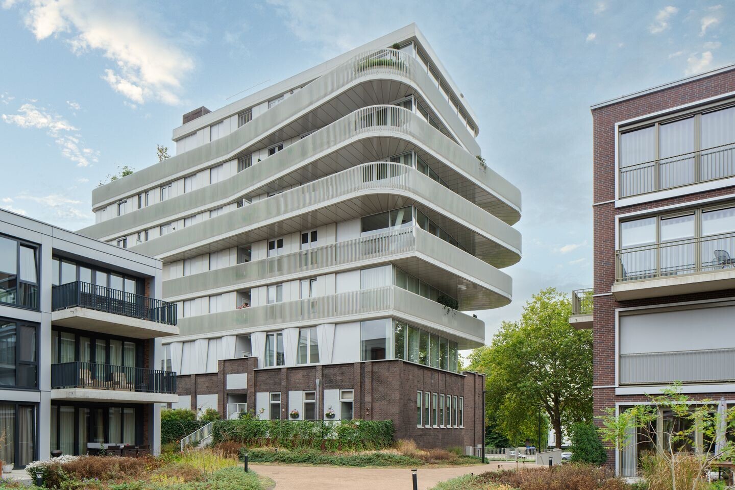 Appartement te koop: Kanaaldijk N.O. 88D, Helmond