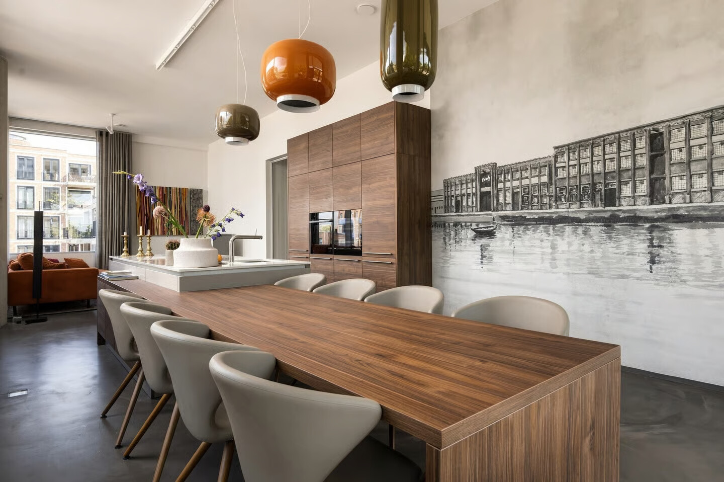 Appartement te koop: Kanaaldijk N.O. 88D, Helmond