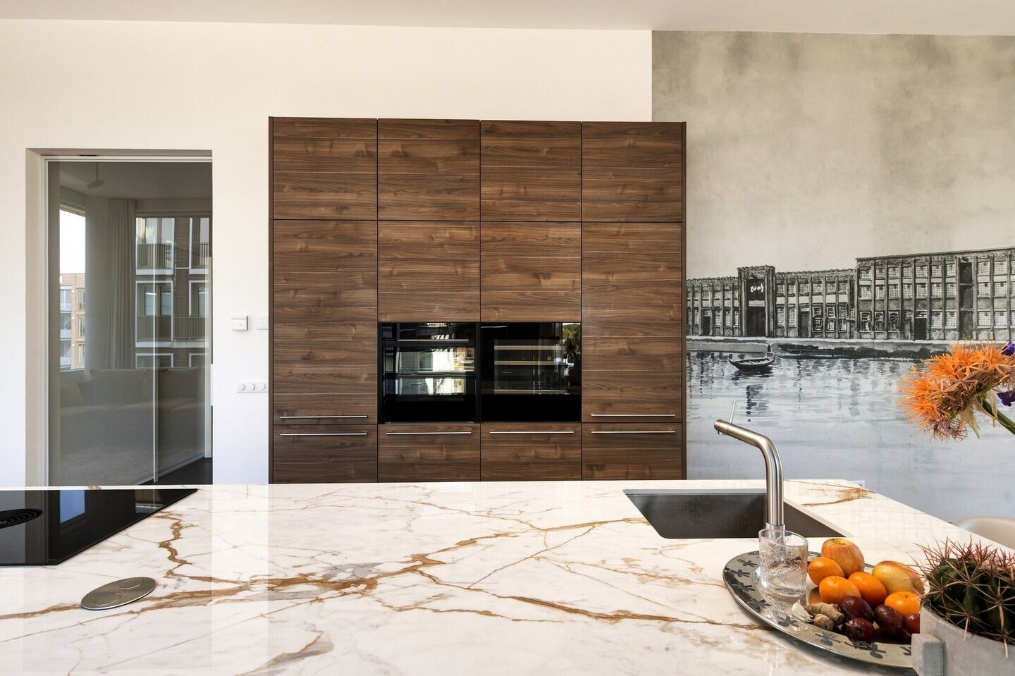 Appartement te koop: Kanaaldijk N.O. 88D, Helmond