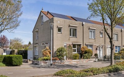 Noordende 12