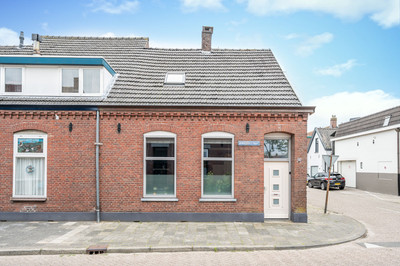 Bindersestraat 26