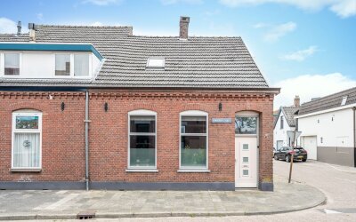 Bindersestraat 26