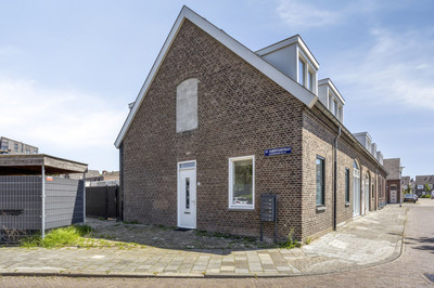 St. Hubertusstraat 4