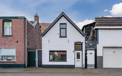 Drietipstraat 37