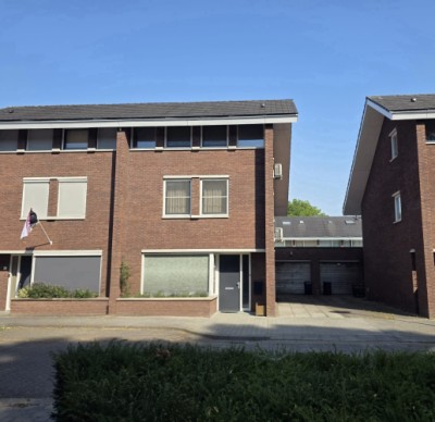 Hamsterstraat 3