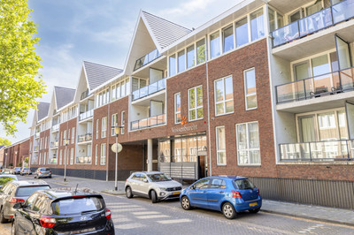 Hamsterstraat 93