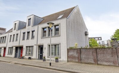 Huis te koop A.M. Frenkenstraat 8
